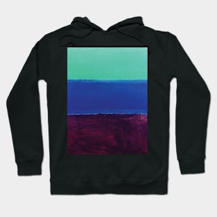 Mark Rothko Hoodie